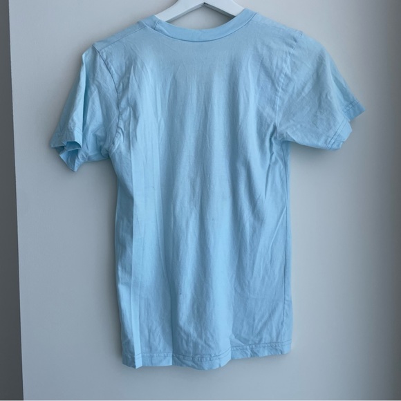 Alpha Xi Delta Stitched Letter Shirt - Picture 4 of 4